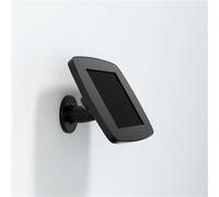 Bouncepad Wallmount | Apple iPad Mini 4/5 Gen 7.9 (2015 - 2019) | Blac
