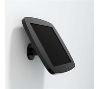 Bouncepad Wallmount | Apple iPad Pro 1/2 Gen 12.9 (2015 - 2017) | Blac