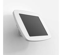 Bouncepad Wallmount | Covered Front Camera and Home Button | White | A