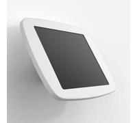 Bouncepad Wallmount | Covered Front Camera and Home Button | White | A