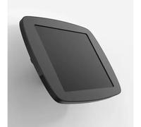 Bouncepad Wallmount tablet security enclosure 31.5 cm (12.4") Black