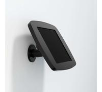 Bouncepad Wallmount tablet security enclosure 33 cm (13") Black