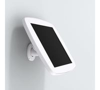 Bouncepad Wallmount tablet security enclosure 33 cm (13") White