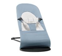 Bouncer Balance Soft - Blue/Grey / Woven/Jersey / Black