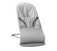 Bouncer Bliss - Light grey / Brushed Woven / Dark grey