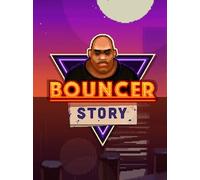 Bouncer Story (PC) - Steam Gift - EUROPE