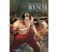 Bouncer T4/La vengeance du manchot
