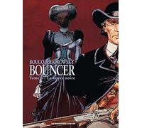 Bouncer T6/La Veuve noire
