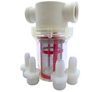 BouncerMD Inline Beer Filter (Mac Daddy)