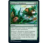 Bouncer's Beatdown | Streets of New Capenna