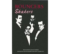 [(Bouncers)] [ By (author) John Godber, By (author) Jane Thornton ] [May, 1987]