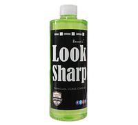 Bouncers Look Sharp Powerful Streak Free Glass Cleaner - Can Dilute! (500ml)