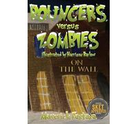Bouncers versus Zombies: 1