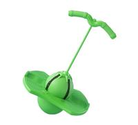 Bouncing Ball - Elastic Rebound Sports Training Toys, High Spring Performance And Stability Grip Support Structure | Engaging Preparation For Physical Exercise Recreation Skill