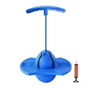 Bouncing Ball - Interactive Quiet Non Slip,Children Bouncing Ball Exercise Accessories | for Boys Girls School Playground Playroom Sports Exercise Camping Holiday Party