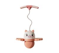 Bouncing Balls for Kids | Creative Girls Jumping Ball With Handle | Cartoon Animal Shape Design, Kid Enhanced Balance Toys Beginners, Boys, Girls, Children