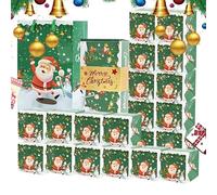 Bouncing Box,Christmas Box | Party Supplies Fantasy Decor with Bag and Case for Valentine Friends Celebration Housewarming Family Graduation Birthday