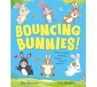 Bouncing Bunnies