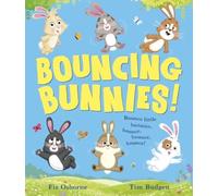 Bouncing Bunnies