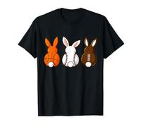 Bouncing Bunnies: Sports Themed Fun for Animal Lovers T-Shirt