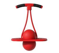 Bouncing Exercise Ball For Children Physical Development Encourages Balance Coordination With Flashing Light For Indoor Elastic Fitness Ball For Children