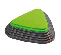 Bouncing river stone Gonge 36x37x10 cm
