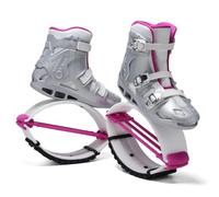 Bouncing ShoesFitness Bounce Shoes for Adults Kids Anti-gravity Boots for Sports Development Adolescent Bouncing Shoes Fitness Training,inner Socks Exercise Fitness Boots(43-45(XXXL))
