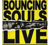 Bouncing Souls - Bouncing Souls Live