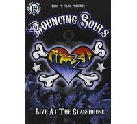 BOUNCING SOULS - Bouncing Souls: Live At The Glasshouse [DVD]