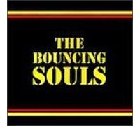 Bouncing Souls by Bouncing Souls (1997) Audio CD