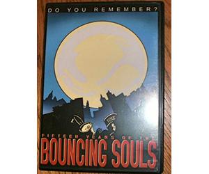 Bouncing Souls: Do You Remember? - 15 Years Of The Bouncing Souls [DVD] [NTSC]