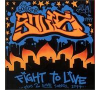 Bouncing Souls - Fight to Live