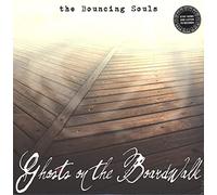 BOUNCING SOULS - Ghosts On The Board [VINYL]