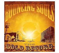 Bouncing Souls - Gold Record