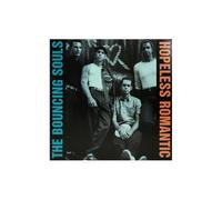 Bouncing Souls - Hopeless Romantic [VINYL]