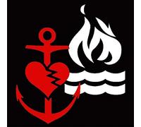 Bouncing Souls & Hot Water Music - Split [VINYL]