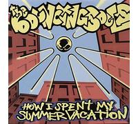 Bouncing Souls - How I Spent My Summer Vacation [VINYL]