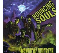 Bouncing Souls - Maniacal Laughter