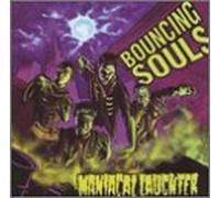 Bouncing Souls - Maniacal Laughter [VINYL]