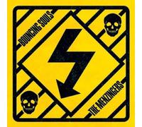 BOUNCING SOULS/MENZINGERS - Shocking [VINYL]