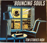 The Bouncing Souls - Ten Stories High