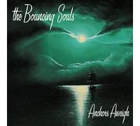 BOUNCING SOULS, THE - ANCHORS AWEIGH [Vinyl]