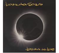 BOUNCING SOULS, The - Born To Be (reissue) - BLACK & YELLOW VINYL LP