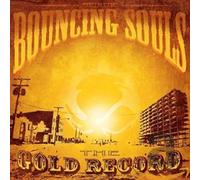 Bouncing Souls - The Gold Record