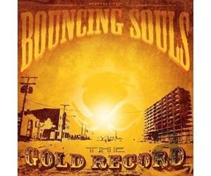 Bouncing Souls - The Gold Record