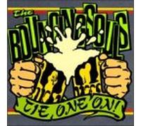 Bouncing Souls - Tie One on