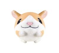 Bouncing & Talking Pig Plush Dog Toy - Interactive Moving Toy with Sound for Small & Medium Dogs, Washable & Durable for Mental Stimulation & Play, Engaging Pet Activity Toy