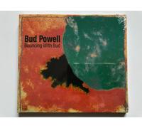 Powell, Bud - Bouncing With Bud