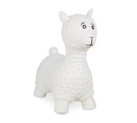 Bouncy animal hopper Lightweight Light Weight Bouncy Llama Toy Inflatable Hopper