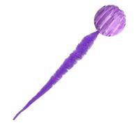 Bouncy Ball Cat Toy, Interactive Cat Ball Toy | Interactive Worm Bouncy Ball Cat Toy | Magic Worm Bouncy Balls Cats Teaser Toys Help Relax and Comfort Your Pet